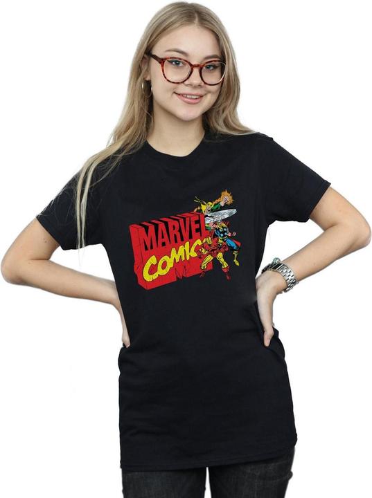Produktbild Vintage Logo Blast TShirt (4XL)