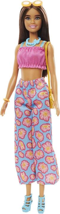 Image du produit Barbie Calendrier de l'Avent FAB