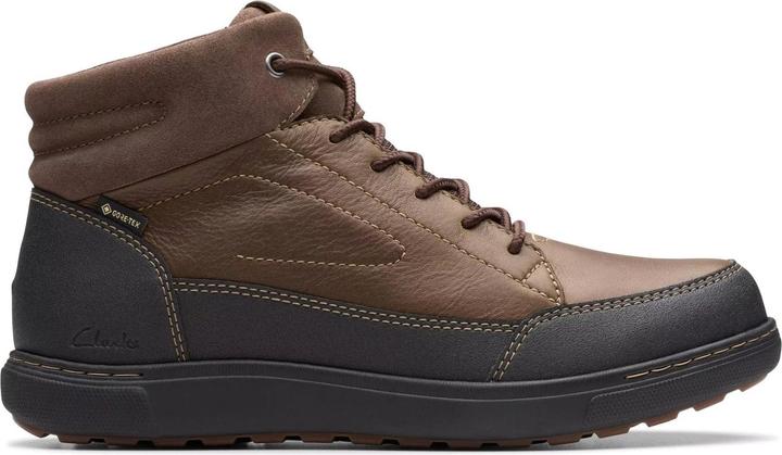 Clarks Mapstone hi GTX