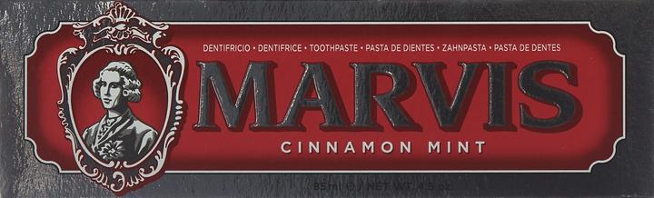 Produktbild Marvis Cinnamon Mint (85 ml)
