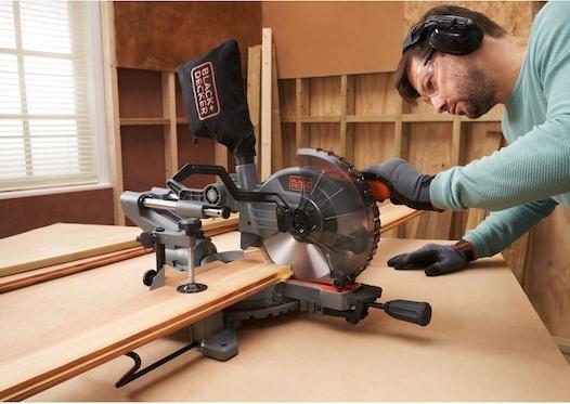 Image du produit Black & Decker BES701-QS