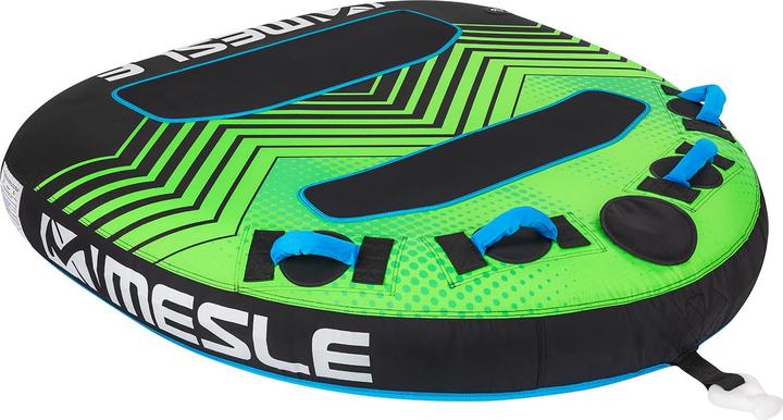 Mesle Tube Vapor