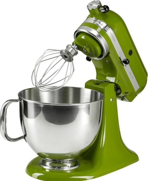 Produktbild KitchenAid Artisan KSM175 EU-Version (300 W)
