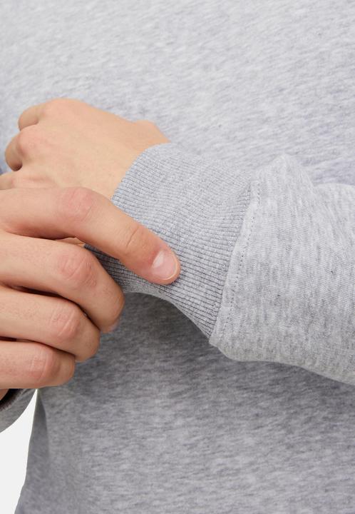 Actual product image Jack & Jones Rundhals- Sweatshirt (XL)