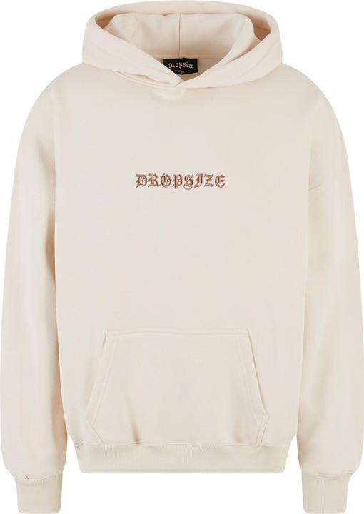 Produktbild Dropsize Heavy Oversize Crime Hoodie - 126881 (M)