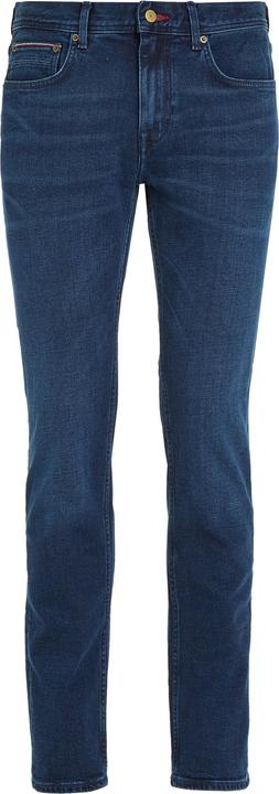 Actual product image Tommy Hilfiger Denton Jeans Straight Fit Bridger Indigo (W34/L36)
