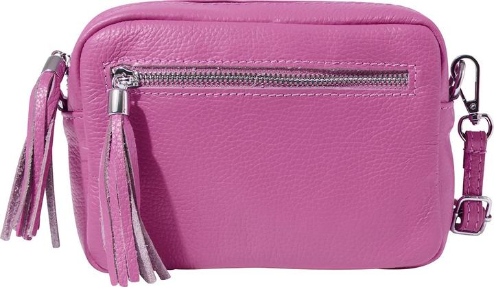 Image du produit Joe Browns Mini Leather Crossbody Bag