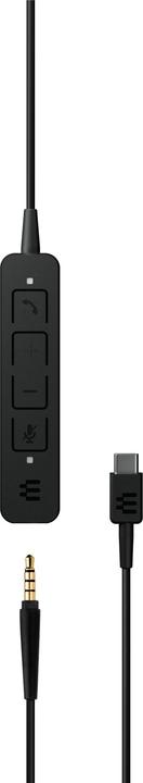 Produktbild EPOS SC 165 USB-C (Kabelgebunden, USB-C)