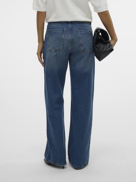 Produktbild Vero Moda SOMETHINGNEW Jeans Straight-Fit (26)