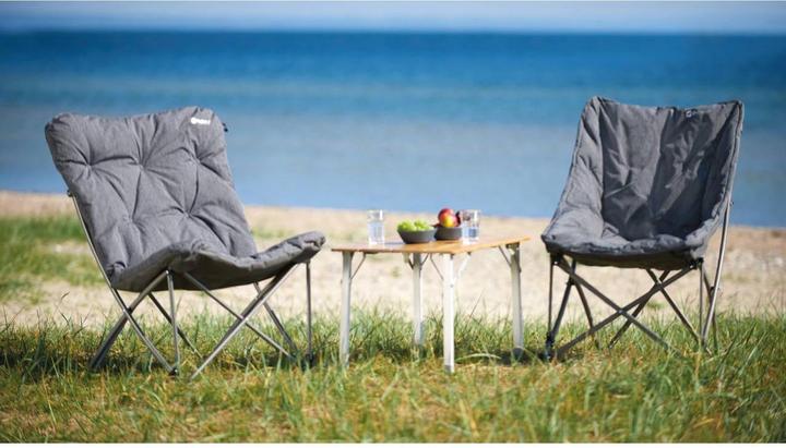 Actual product image Outwell Fremont Lake