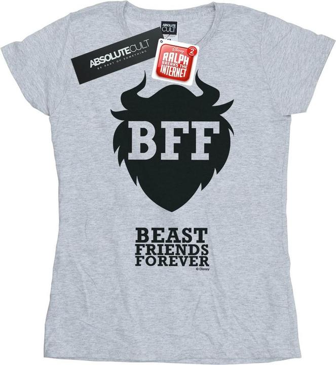 Produktbild Disney Wreck It Ralph Belle's Shirt TShirt (XXL)