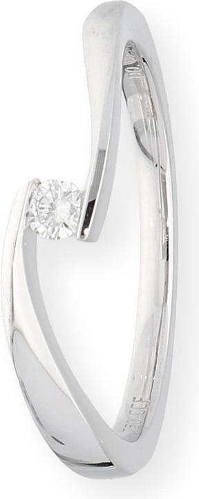 Produktbild Carat Solitaire (52, 750/18 K Gold)