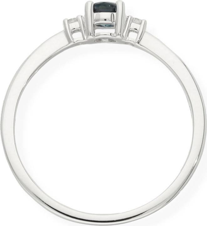 Produktbild Carat Colorstone (52, 750/18 K Gold)