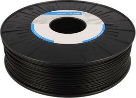 Actual product image Owens Corning FIXD-1000-002 Xstrand GF30 Filament PC (Polycarbonate) UV Resistant 2.85mm 500g Black... (Carbon, 2.85 mm, 500 g, Black)