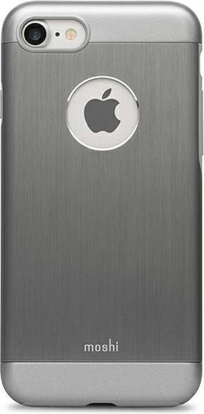Actual product image Moshi iGlaze Armour (Apple iPhone 7)