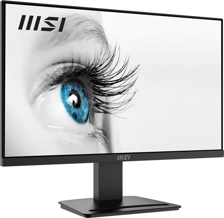Image du produit MSI Pro MP2412 (1920 x 1080 pixels, 23.80")
