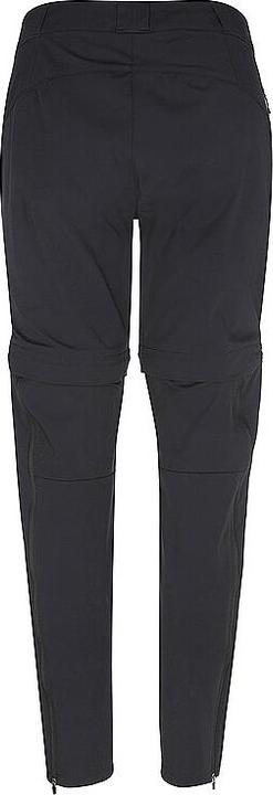 Actual product image Millet Wanderhose Ubic Stretch ZipOff (36)