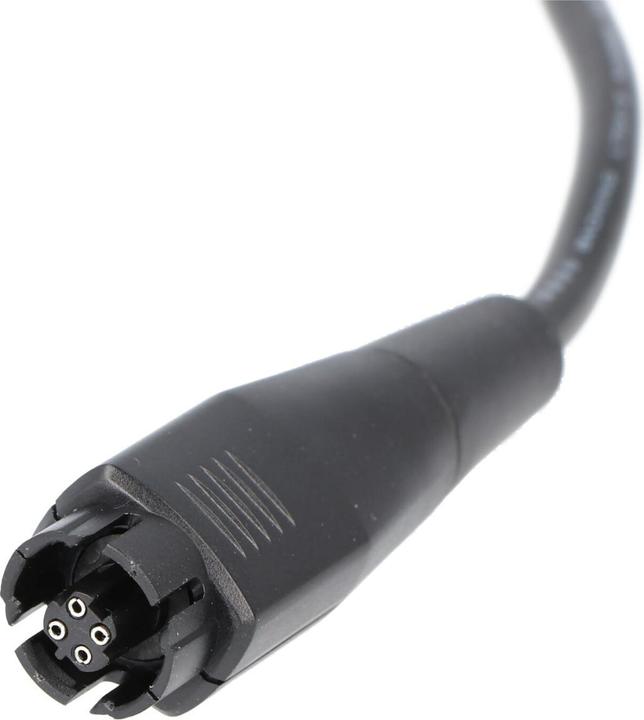 Image du produit E-Bike-Vision Adaptateur de charge Yamaha PW-X et PW series, SE, TE (Adaptateur)