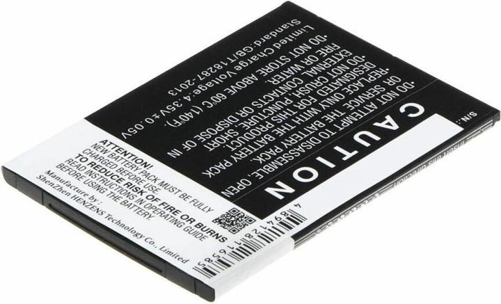 Produktbild CoreParts Mobile Battery for Mobistel (Akku)