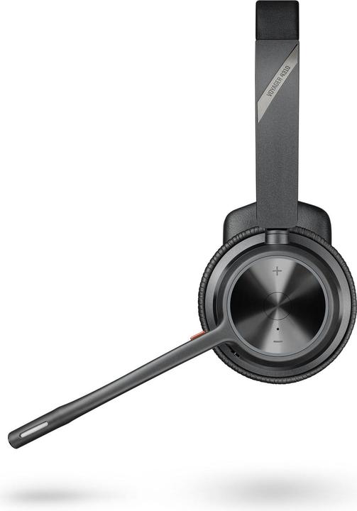 Produktbild Poly Voyager 4310 UC (Kabellos, USB-A)
