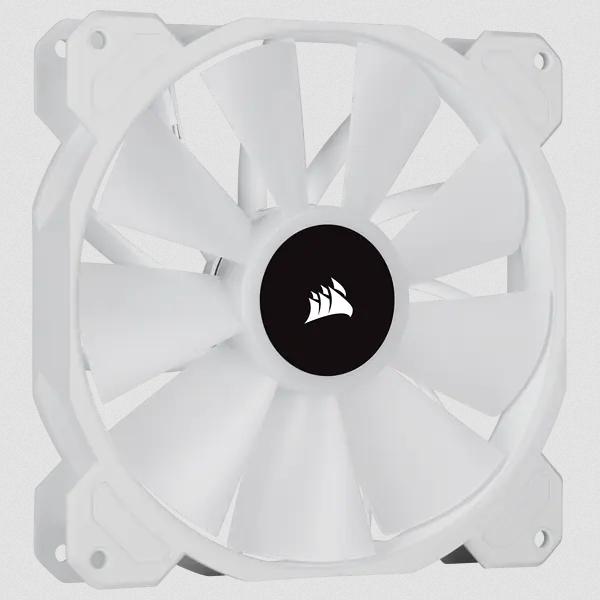 Image du produit Corsair iCUE SP140 RGB Elite (140 mm, 1 x)