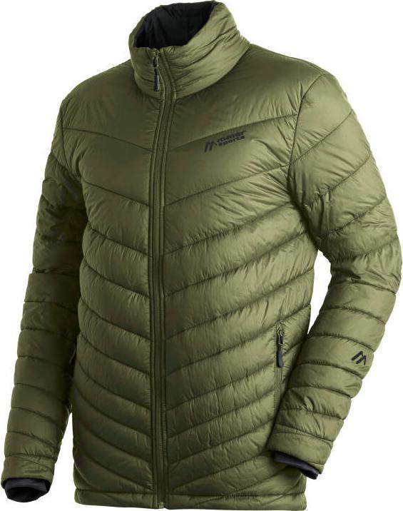 Immagine prodotto Maier Sports Giacca trapuntata Alvar (XXL)