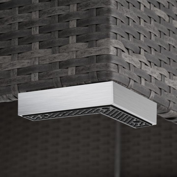 Actual product image tectake Paris