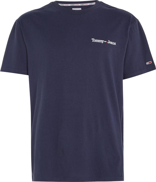 Tommy Hilfiger T-Shirt navy (52)