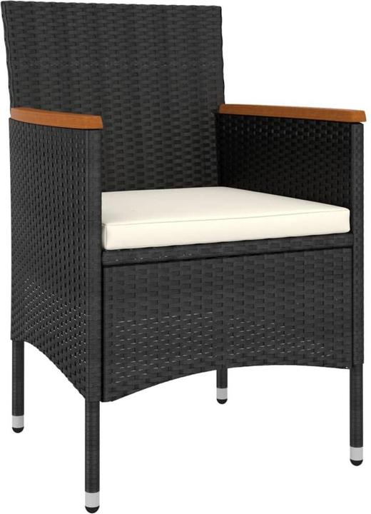 Produktbild VidaXL Garten Lounge Set
