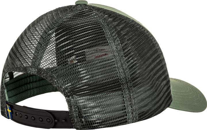 Image du produit Fjällräven 1960 Logo Långtradarkeps (M)
