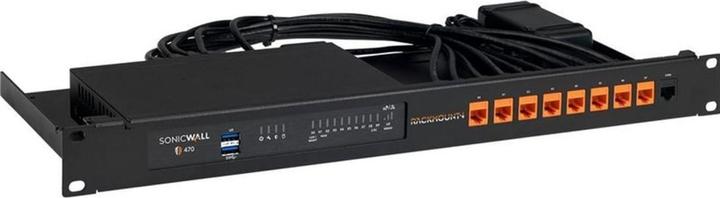 Produktbild SonicWall Rack Mount Kit für TZ 270 370 470