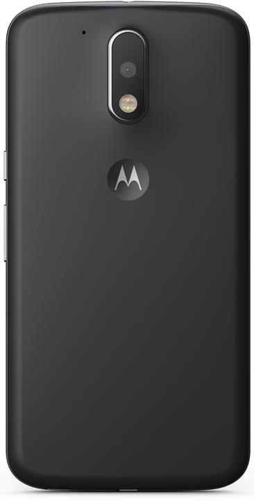 Immagine prodotto Motorola Moto G4 (16 GB, Nero, 5.50", Doppia SIM + SD, 13 Mpx, 4G)