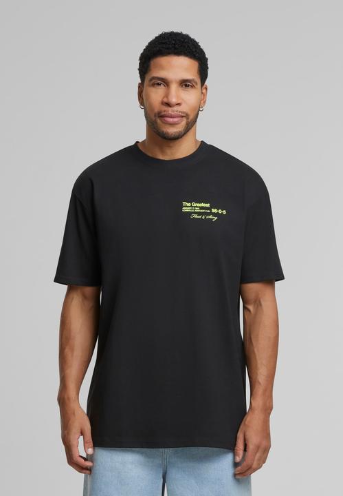 Actual product image Mister Tee The Greatest Tee - 16409 (XXL)