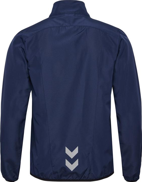 Actual product image hummel hmlRUN JACKET (XL)