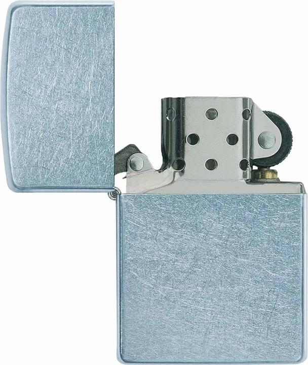 Immagine prodotto Zippo Street Chrome