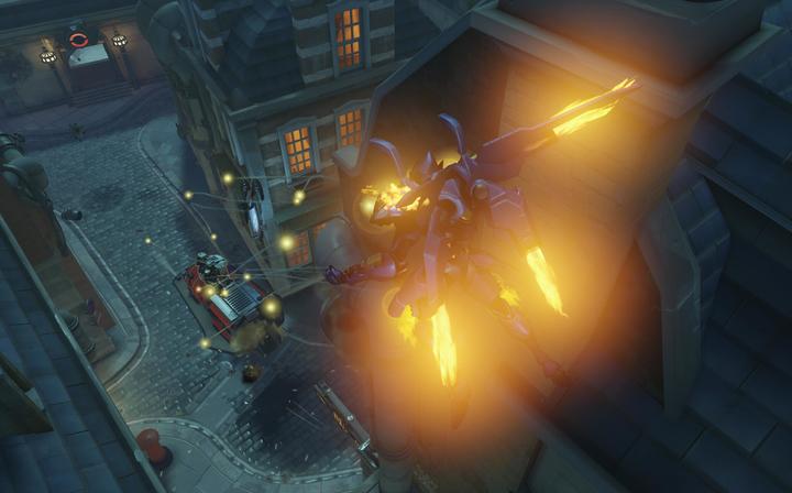 Actual product image Activision Overwatch - Origins Edition (PC)