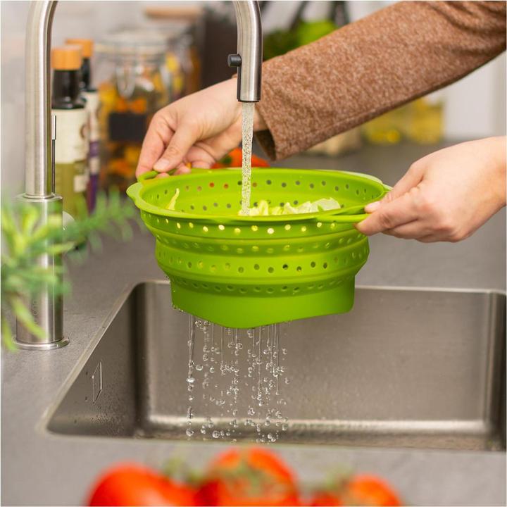 Produktbild Kuhn Rikon Sieb (23 cm)