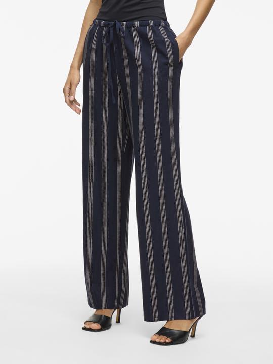 Image du produit Vila Mid Waist Hose (40)
