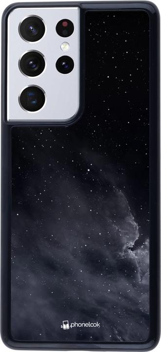 Immagine prodotto PhoneLook Coque Nuvole del cielo nero (Samsung Galaxy S21 Ultra 5G)