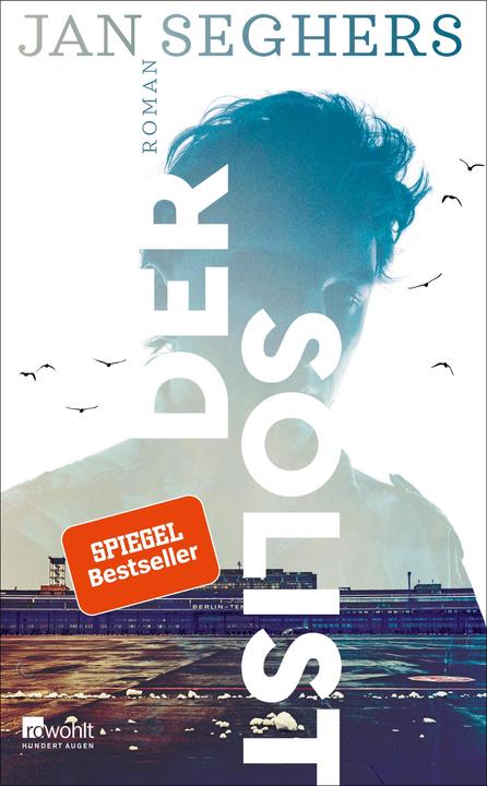 Immagine prodotto Der Solist (Tedesco, Jan Seghers, 2021)