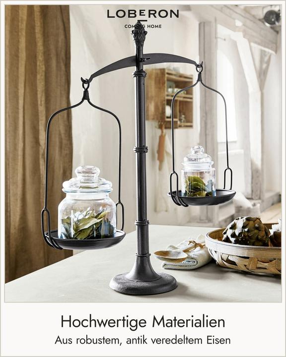 Immagine prodotto Loberon Scala deco Tynne