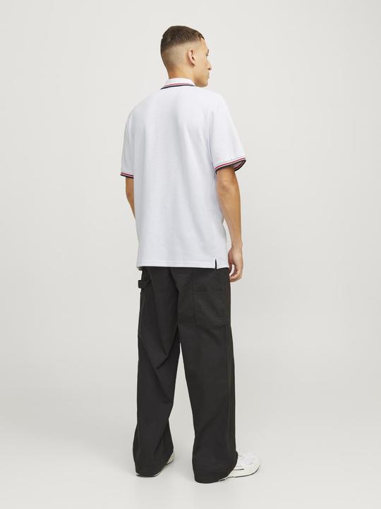 Image du produit Jack & Jones Jjcampa Polo Ss (S)
