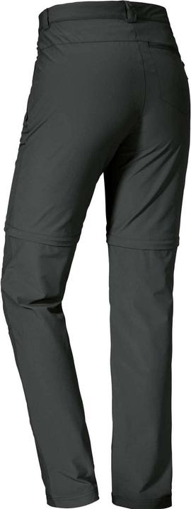 Actual product image Schöffel Ascona Zip-Off Pants (L, XL)