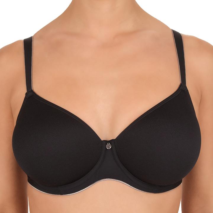 Actual product image Conturelle Pure Feeling cup bra with spacer cups (85 F, Single pack)