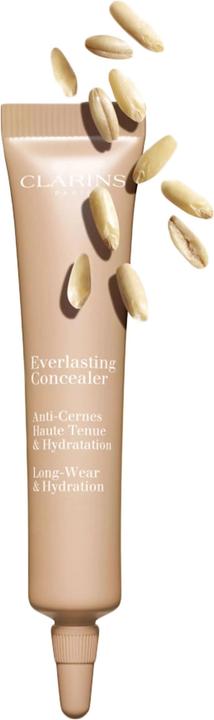 Produktbild Clarins Everlasting Concealer (02,5 Medium)