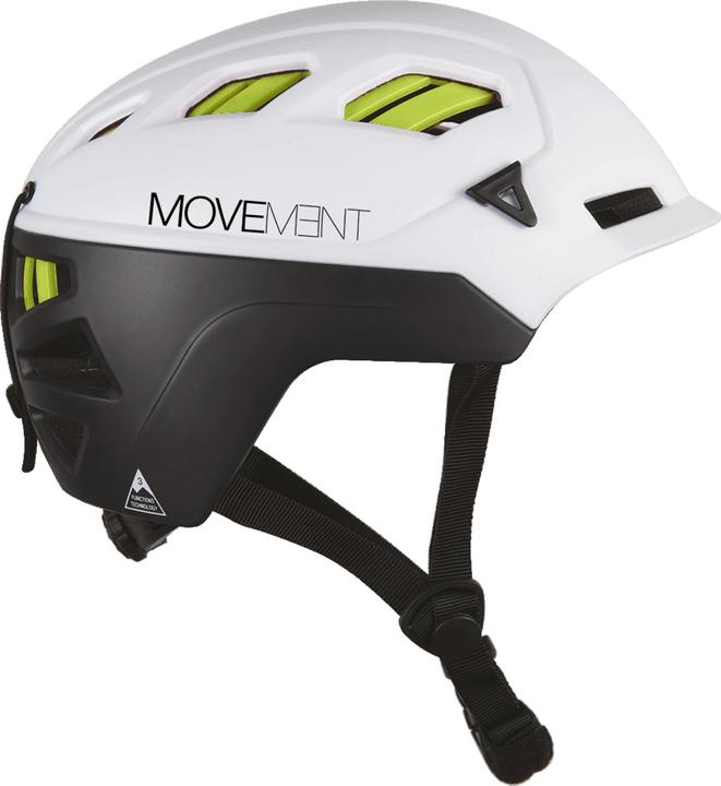 Movement 3Tech Alpi Bando 2.0 (56 - 58 cm, M)