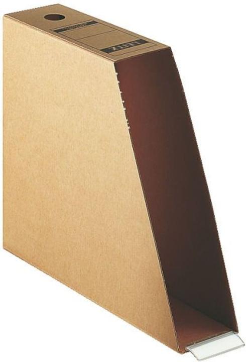 Produktbild Leitz Premium Archiv-Stehsammler (A4)