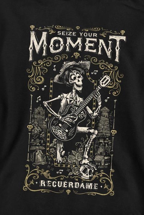 Produktbild La Maison du Coco Seize Your Moment Recuerdame Sweatshirt (M)