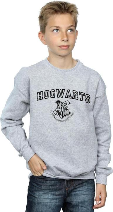 Image du produit - Sweat HOGWARTS CREST - Garçon (152, 158)