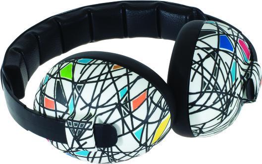 Actual product image Baby Banz Baby Hearing Protection 0-3 years (1 x)